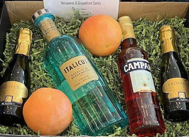 Intox Box — Intoxicology